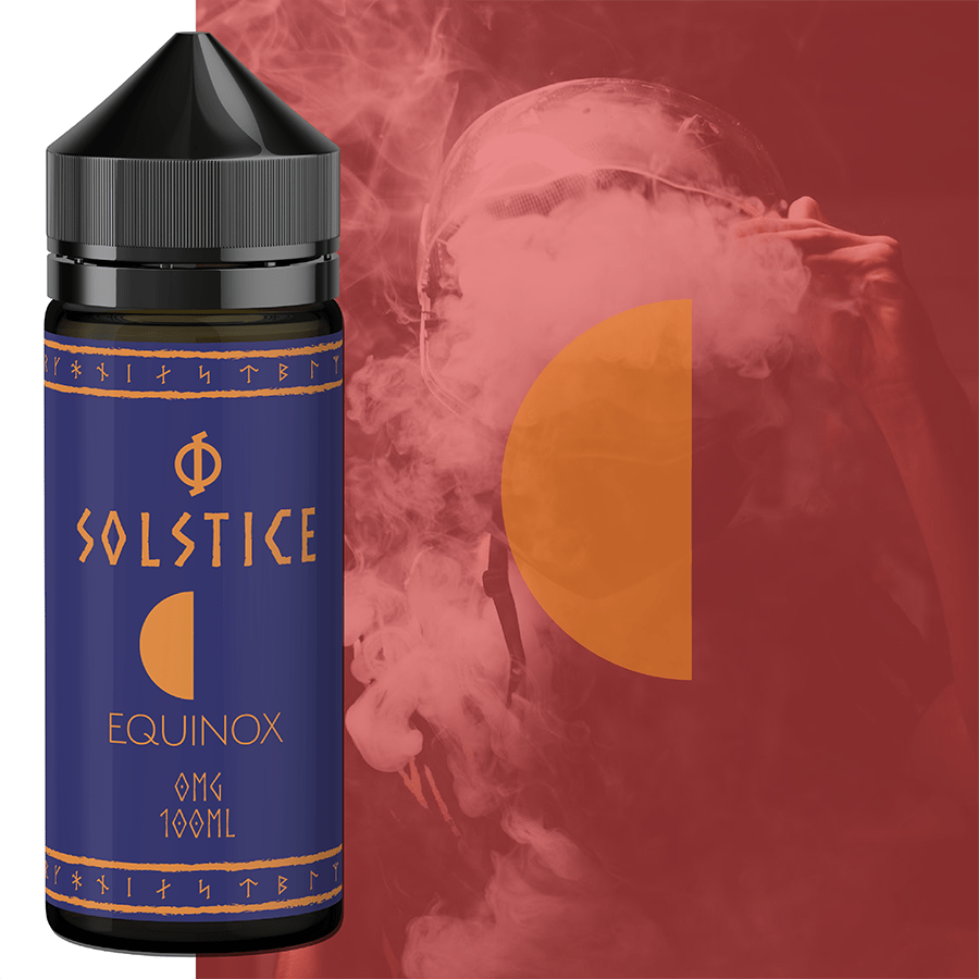 Solstice Eliquid