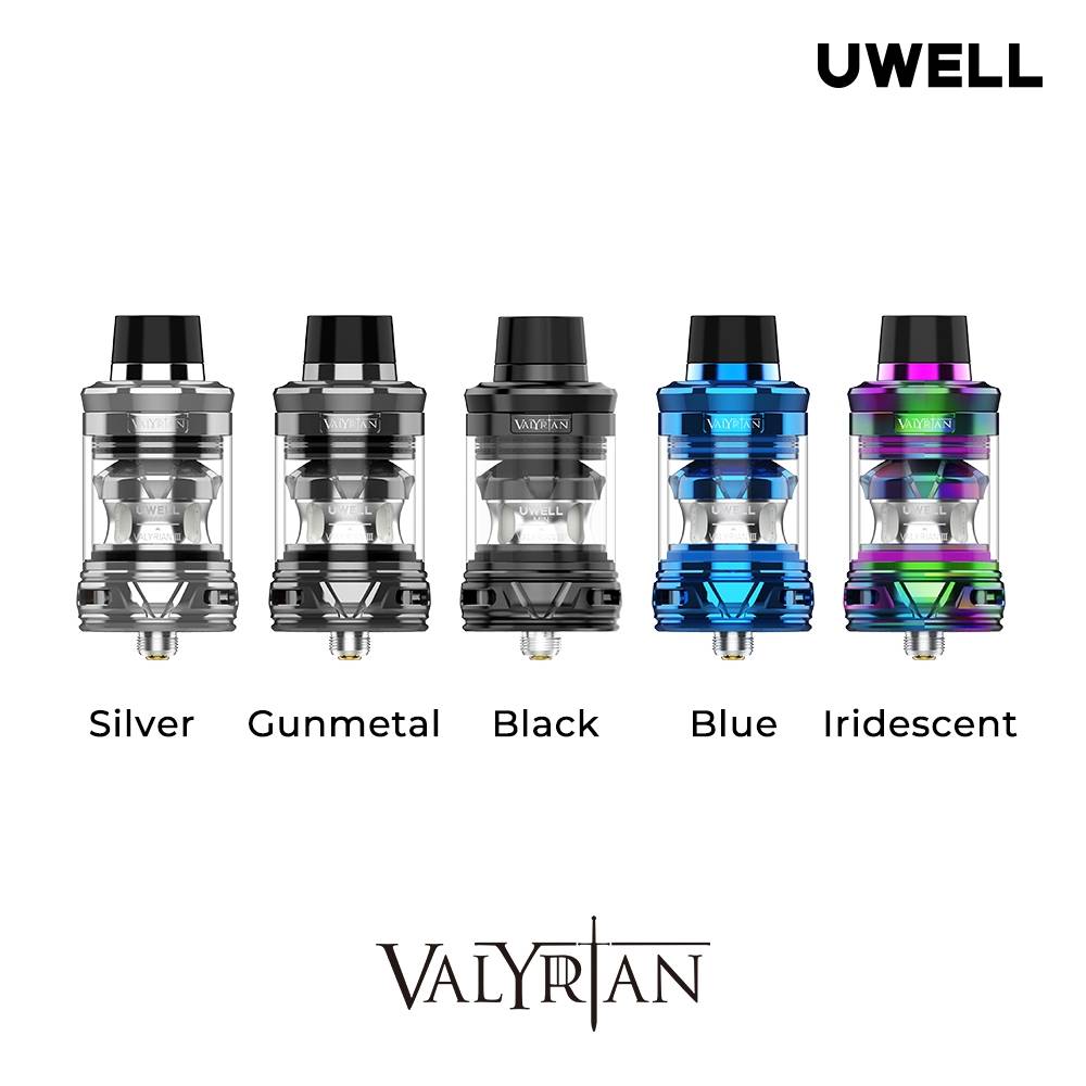 UWELL | Valyrian III / 3 Sub-Ohm Tank | 2ml - IFANCYONE WHOLESALE