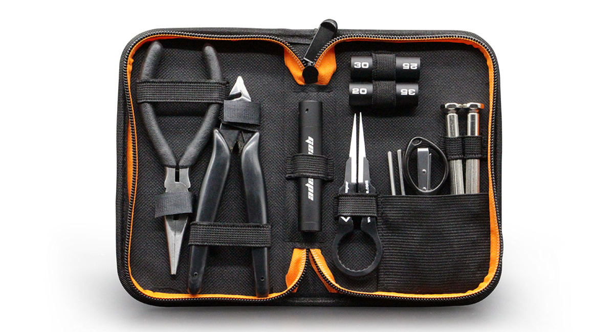 Geek Vape | Mini Tool Kit - IFANCYONE WHOLESALE