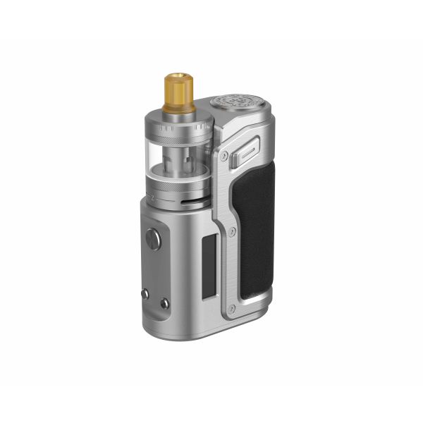 Innokin | SIDERA Zenith M Side by Side Kit | 60W | Evolv DNA60C Chip | 24mm Zenith M Tank