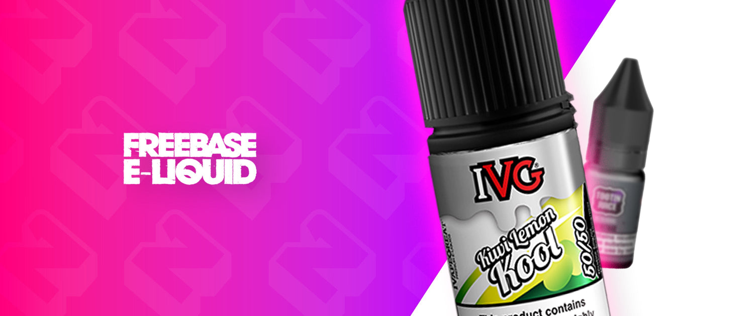 Freebase E-Liquid