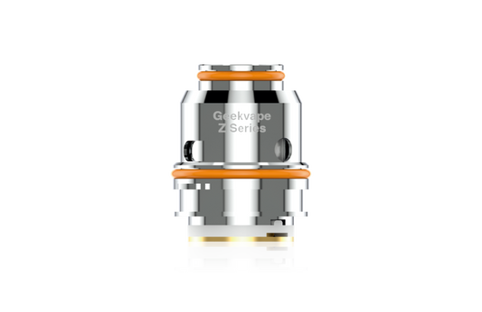 Geek Vape | Zeus / Z Mesh Coils | 0.15 Ohm SS316L Stainless Steel Coil | Pack of 5 - IFANCYONE WHOLESALE