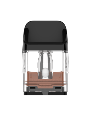 Vaporesso | XROS Series Replacement Pods | 2ml | 0.4 Ohm Mesh | Pack of 4 - IFANCYONE WHOLESALE