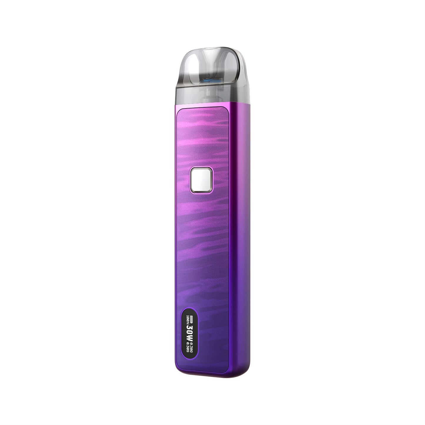 Aspire | Flexus Pro Pod Kit | 1200mAh | Flexus Pro Pod | AF Coil Compatible