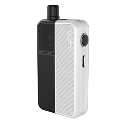 Aspire | Flexus BLOK Pod Kit | 1200mAh | 2ml Flexus BLOK Pod with AF Mesh Coils