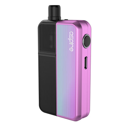 Aspire | Flexus BLOK Pod Kit | 1200mAh | 2ml Flexus BLOK Pod with AF Mesh Coils