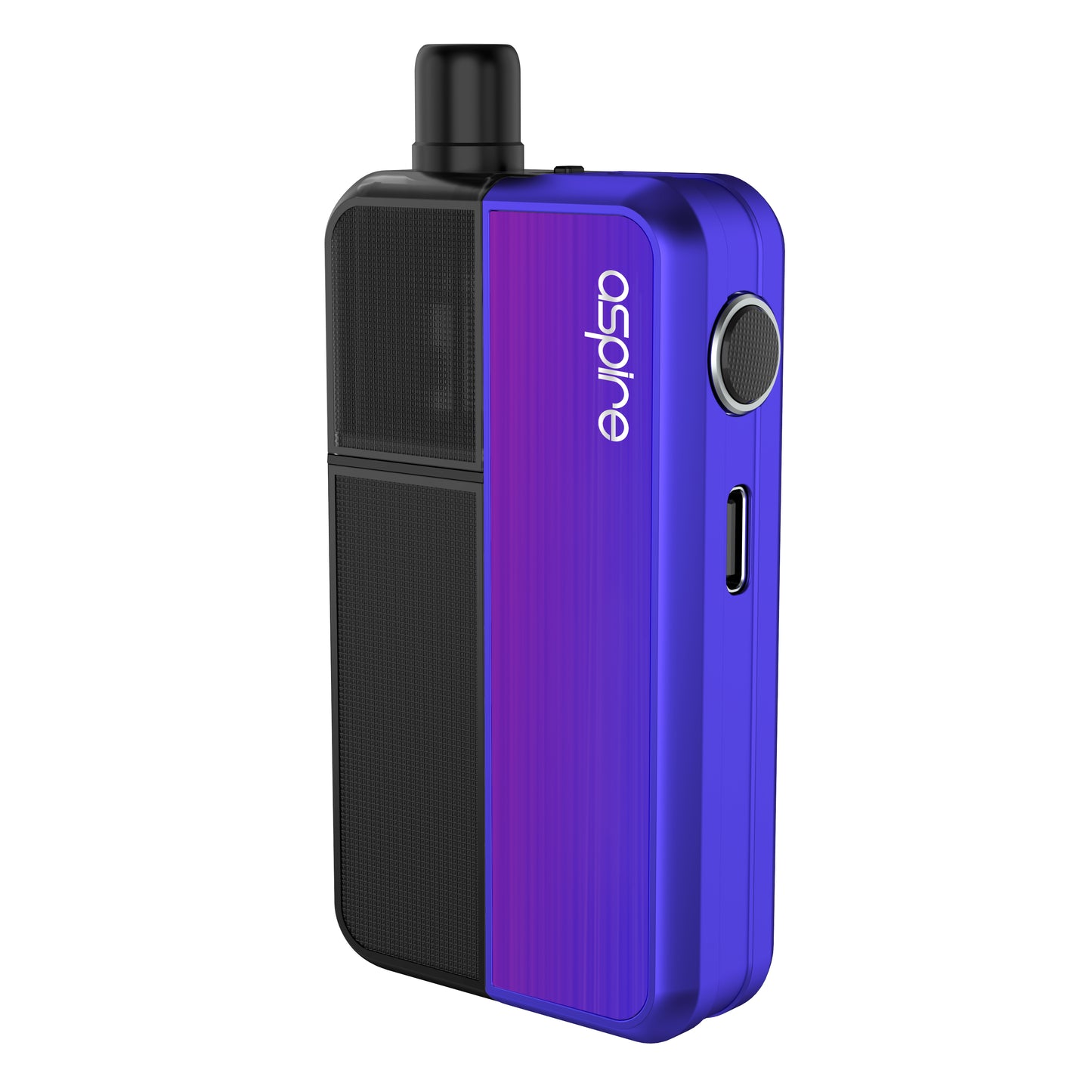 Aspire | Flexus BLOK Pod Kit | 1200mAh | 2ml Flexus BLOK Pod with AF Mesh Coils