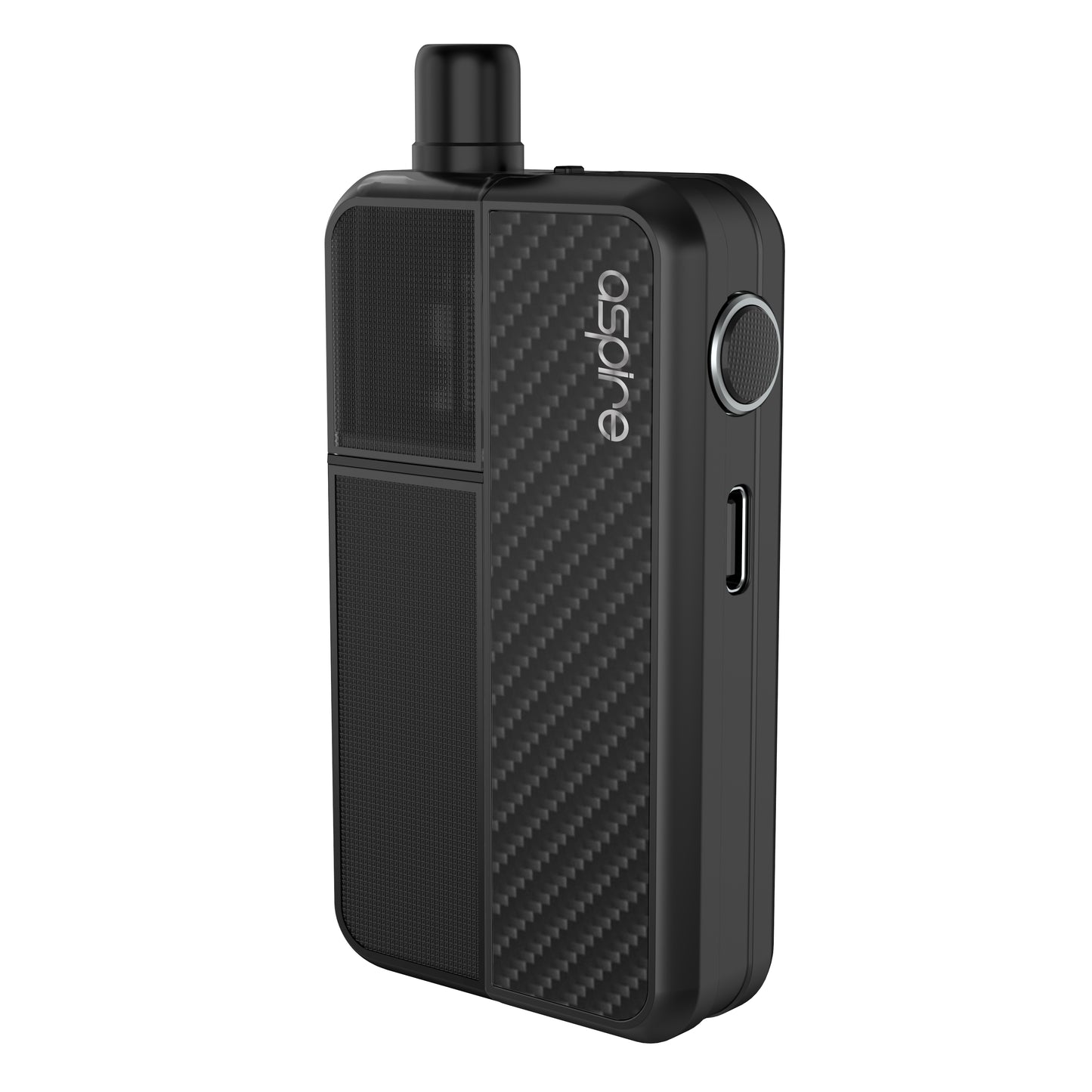 Aspire | Flexus BLOK Pod Kit | 1200mAh | 2ml Flexus BLOK Pod with AF Mesh Coils