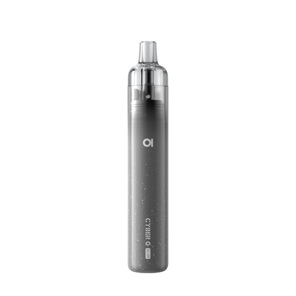 Aspire | Cyber G Slim Pod Kit | 1200mAh | TG Pod Compatible