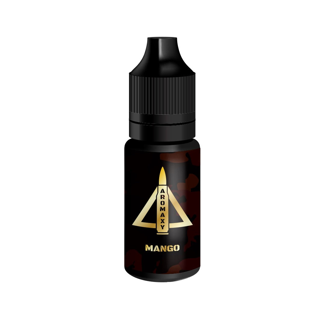 Aromaxy - 10ml NS - Mango