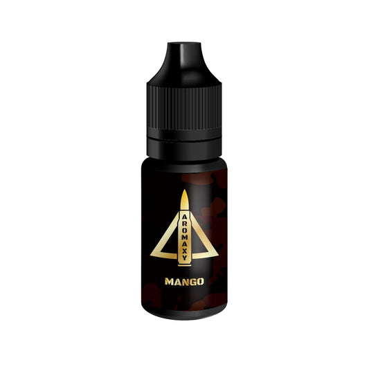 Aromaxy - 10ml NS - Mango