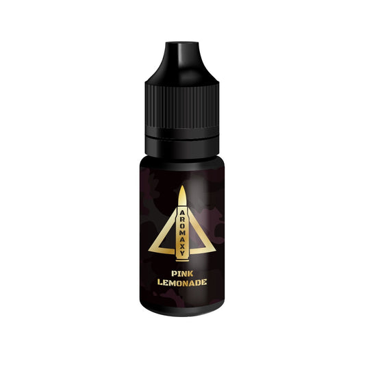 Aromaxy - 10ml NS - Pink Lemonade