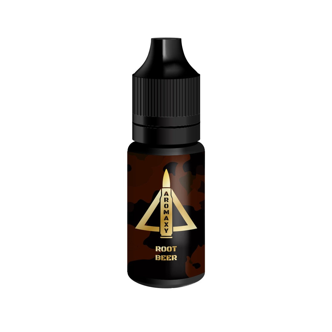 Aromaxy - 10ml NS - Root Beer