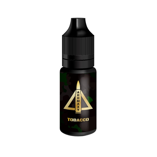 Aromaxy - 10ml NS - Tobacco