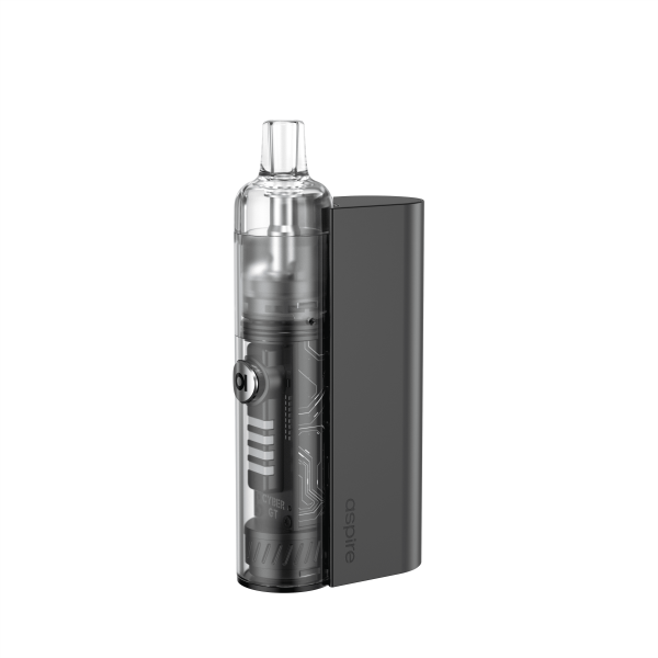 Aspire | Cyber GT Pod Vape Kit | 2400mAh | TG Pod Compatible