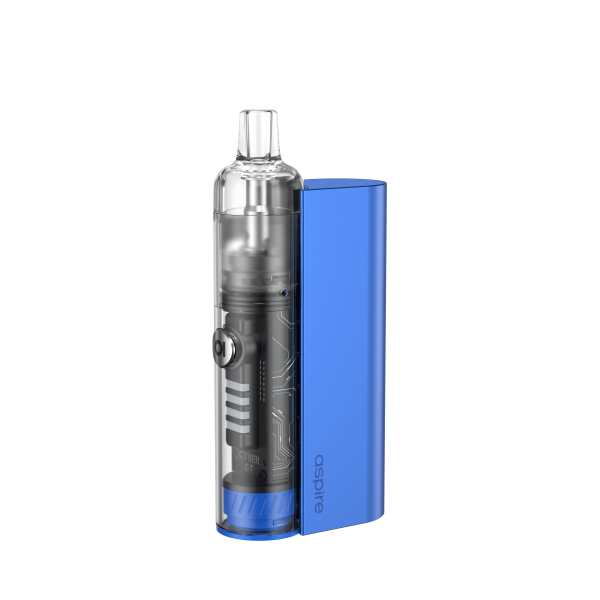 Aspire | Cyber GT Pod Vape Kit | 2400mAh | TG Pod Compatible