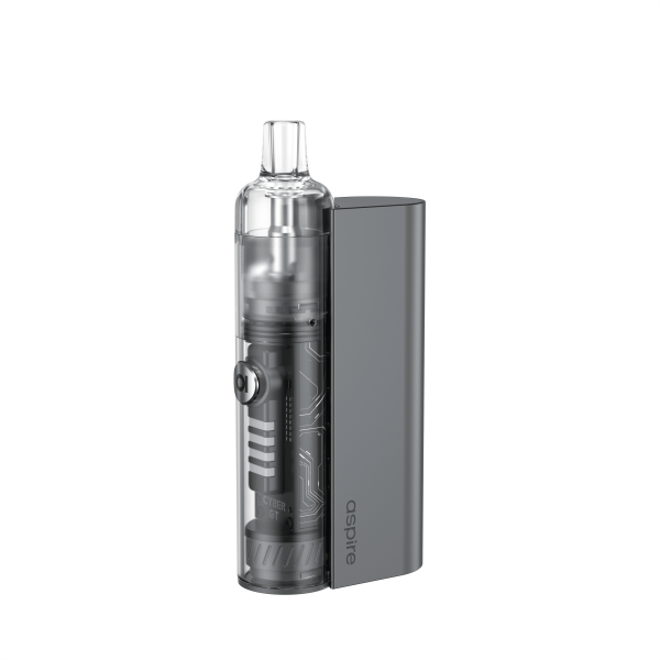 Aspire | Cyber GT Pod Vape Kit | 2400mAh | TG Pod Compatible