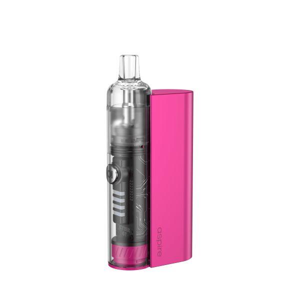 Aspire | Cyber GT Pod Vape Kit | 2400mAh | TG Pod Compatible