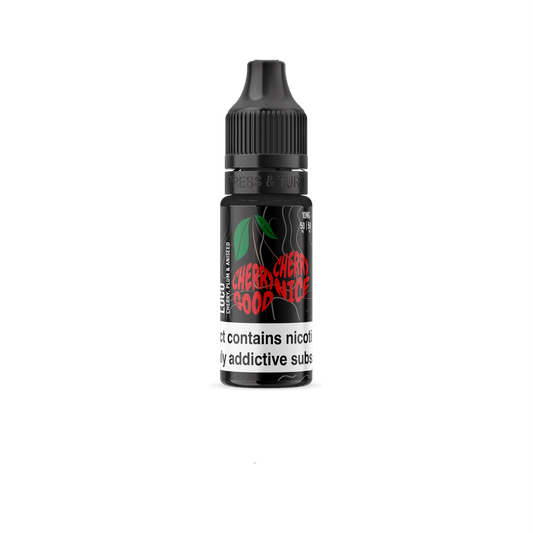 Cherry Good Cherry Nice 10ml NS - Loco - IFANCYONE WHOLESALE