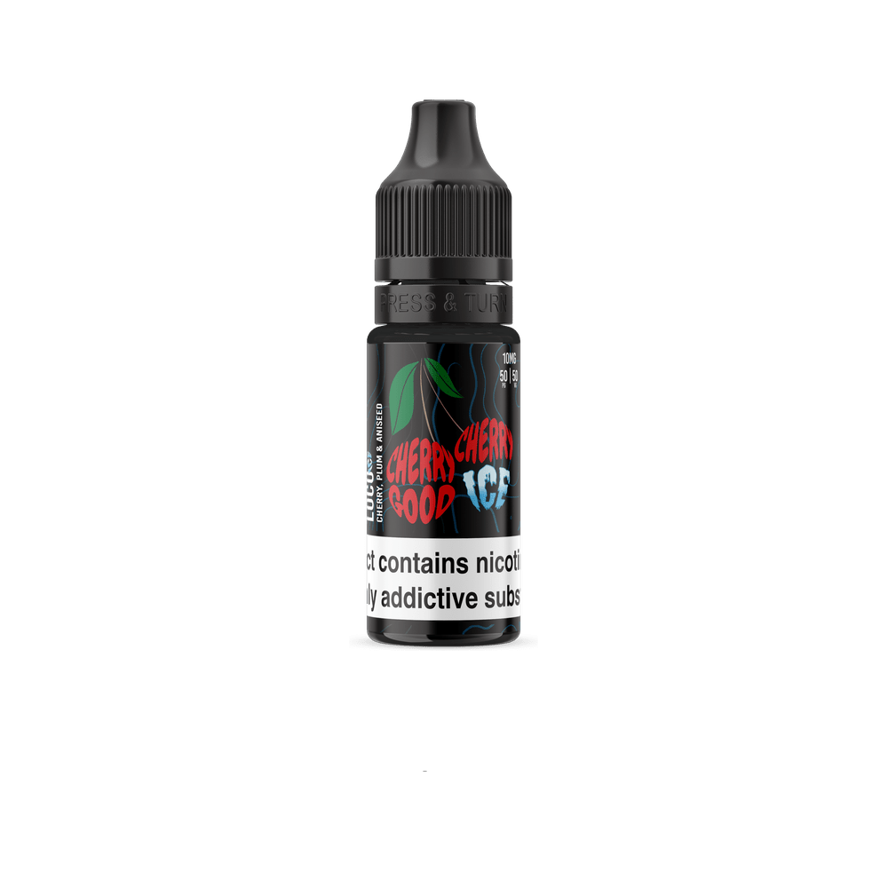 Cherry Good Cherry Ice 10ml NS - Loco Ice - IFANCYONE WHOLESALE