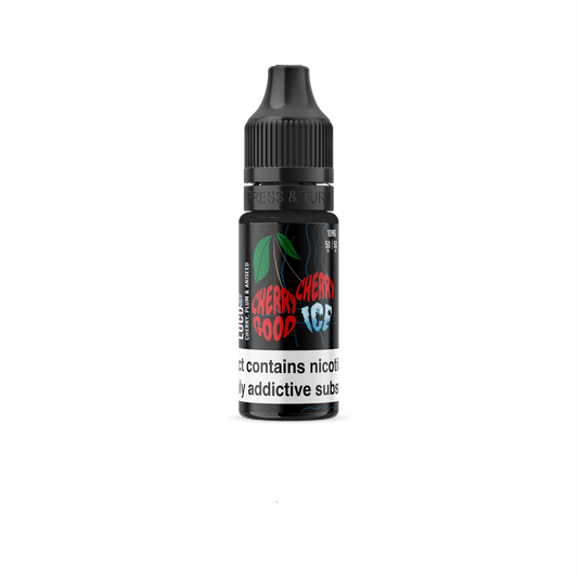 Cherry Good Cherry Ice 10ml NS - Loco Ice - IFANCYONE WHOLESALE