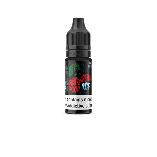 Cherry Good Cherry Ice 10ml NS - Lost Ice - IFANCYONE WHOLESALE