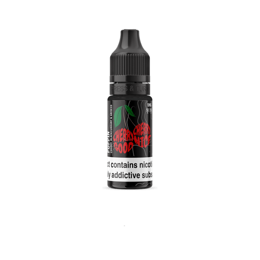 Cherry Good Cherry Nice 10ml NS - Poppin - IFANCYONE WHOLESALE