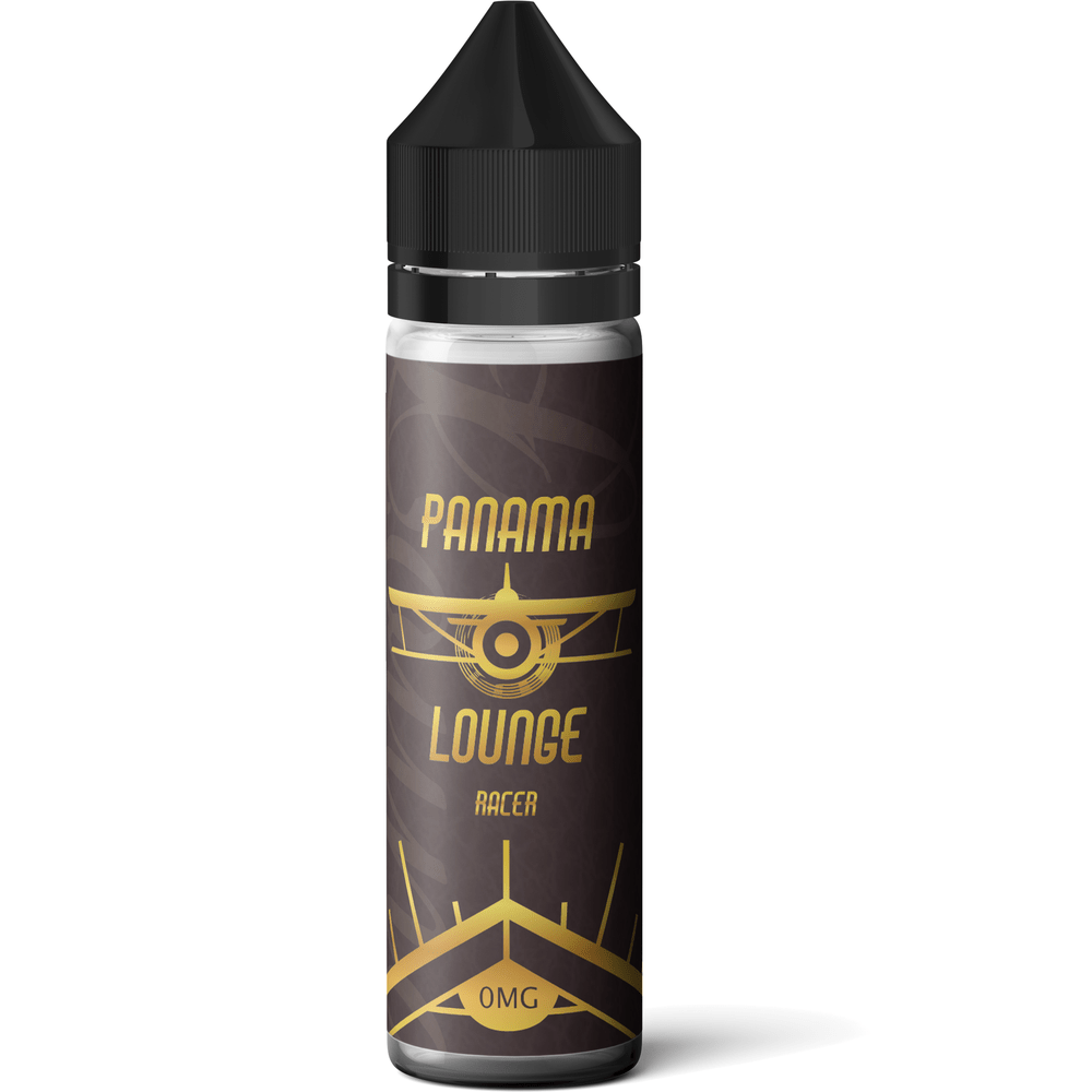 Panama Lounge 50ml Shortfill- Racer - IFANCYONE WHOLESALE