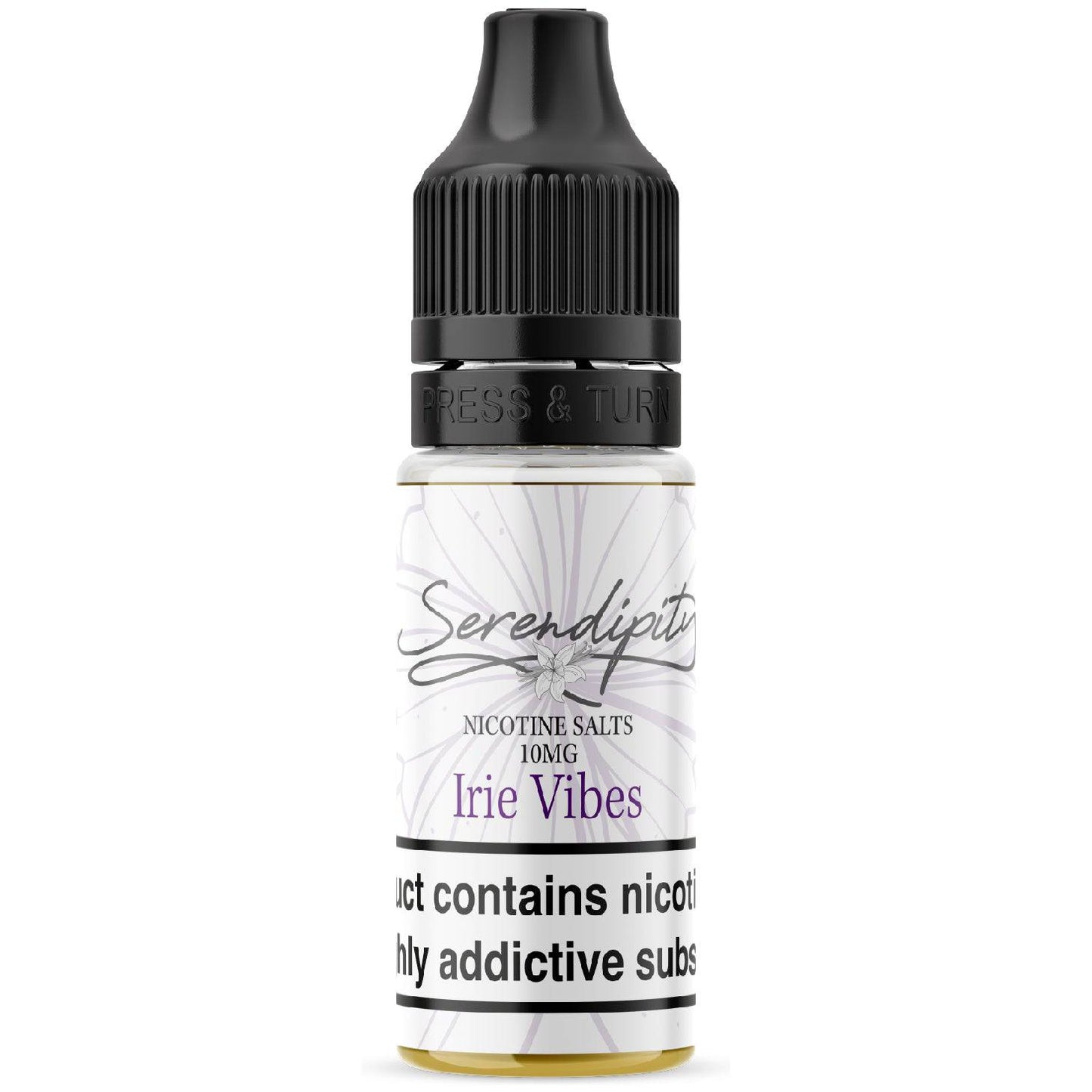 Serendipity Irie Vibes - 10ml NS - IFANCYONE WHOLESALE