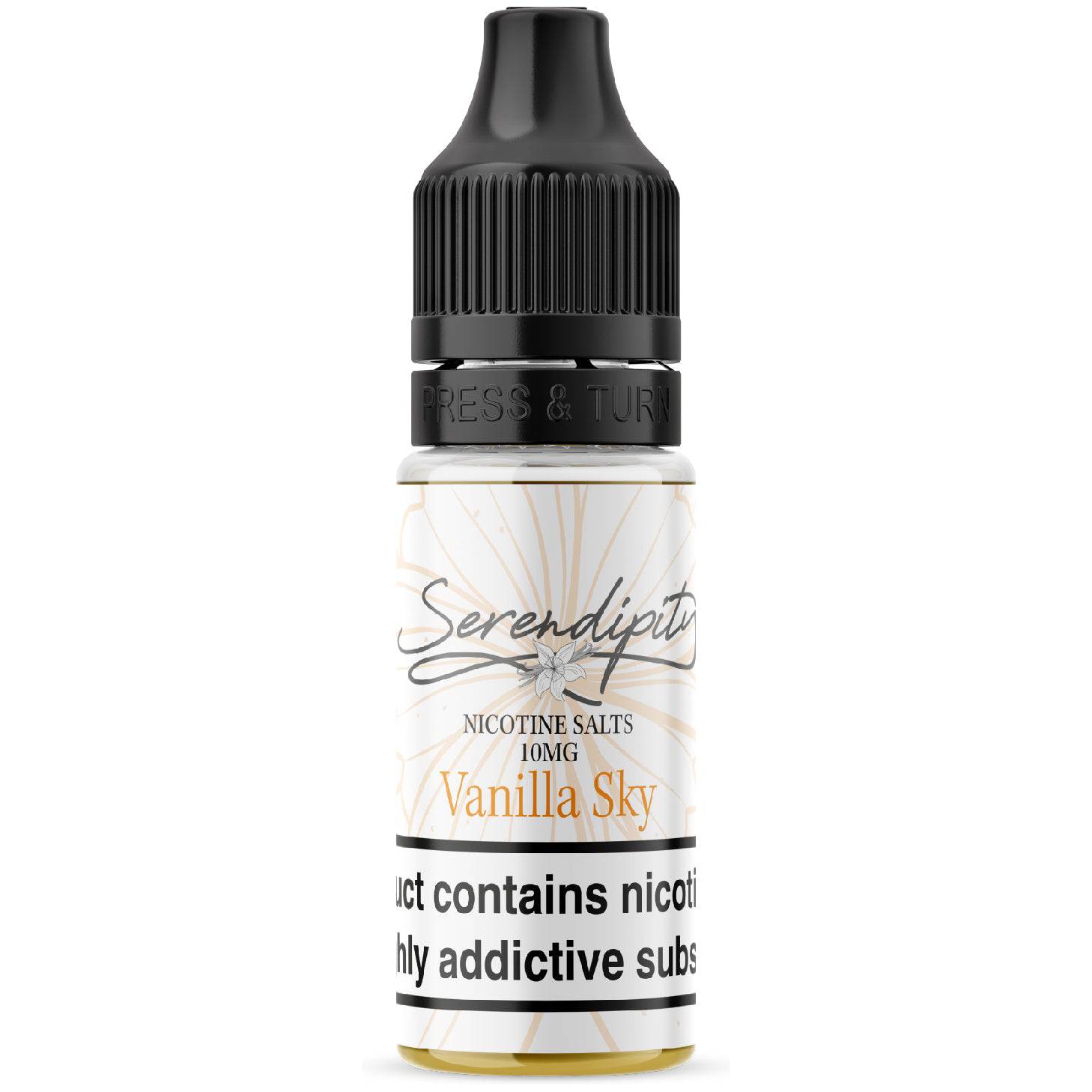 Serendipity Vanilla Sky - 10ml NS - IFANCYONE WHOLESALE