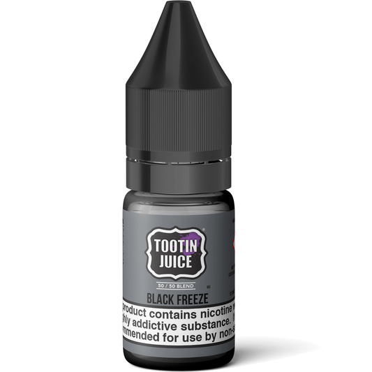 Black Freeze Tootin Juice - IFANCYONE WHOLESALE