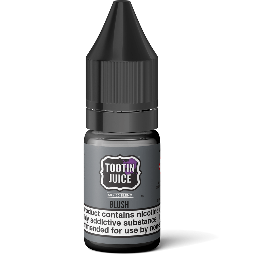 Blush Tootin Juice (formerly known as Peachy) - IFANCYONE WHOLESALE