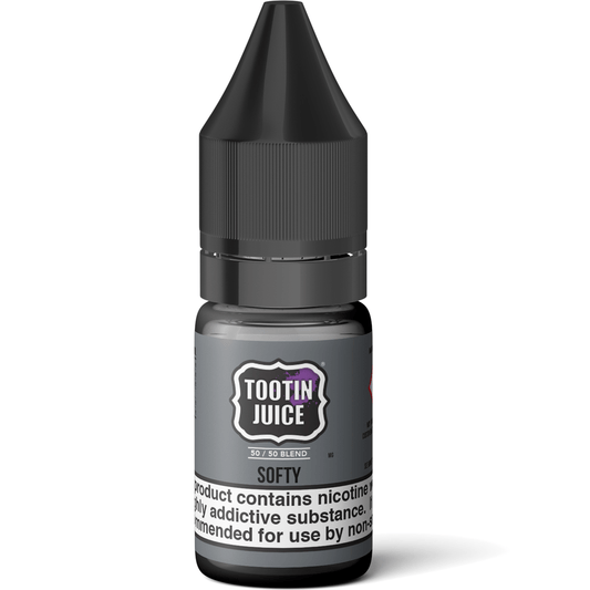 Softy Tootin Juice (formerly known as Spearmint) - IFANCYONE WHOLESALE