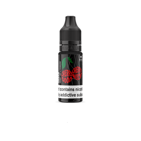 Cherry Good Cherry Nice 10ml NS - Urban - IFANCYONE WHOLESALE