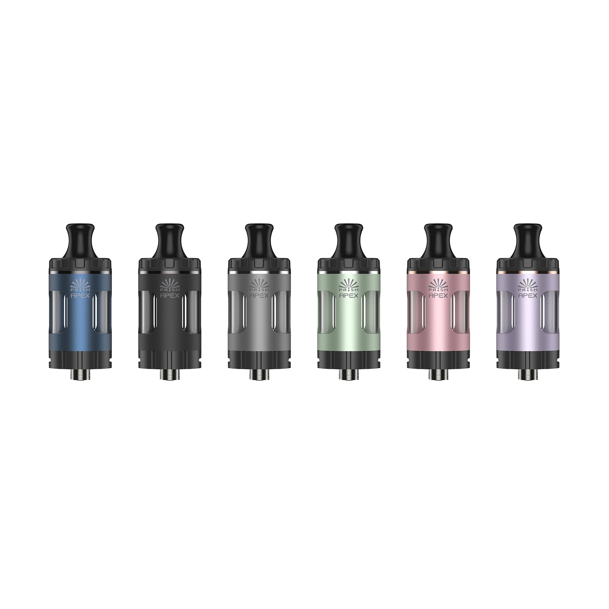 Innokin | Endura APEX Prism S Tank | 2ml - IFANCYONE WHOLESALE
