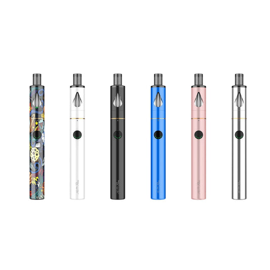 Innokin | Jem Pen 13W Kit | 1000mAh | 2ml Integrated Tank - IFANCYONE WHOLESALE