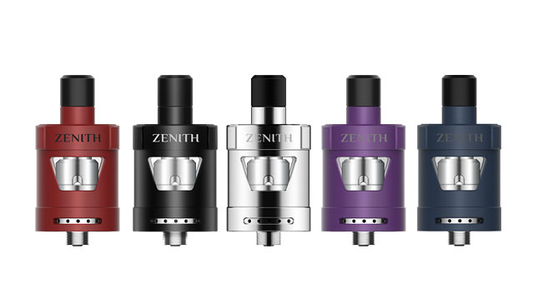 Innokin | Zenith MTL Tank | 2ml - IFANCYONE WHOLESALE