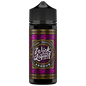 Wick Liquor - ARDOUR -100ml Shortfill - IFANCYONE WHOLESALE