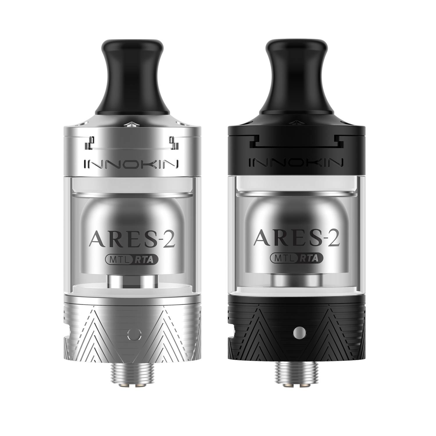 Innokin | Ares 2 | 2ml MTL RTA | 22mm - IFANCYONE WHOLESALE