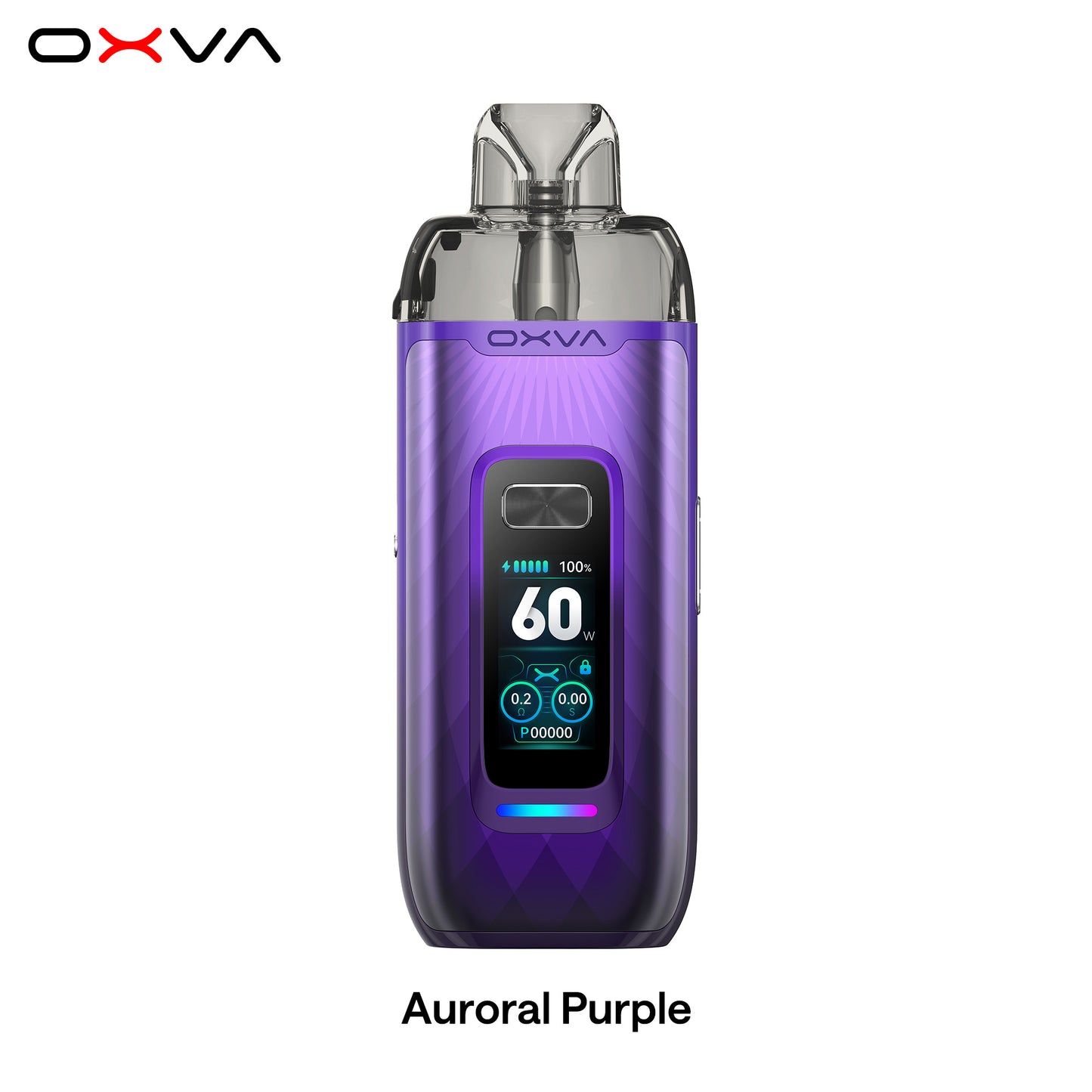 OXVA | VPRIME DTL Pod Vape Kit | 60W | 2600mAh | VPRIME Pod Compatible | **COMING SOON**