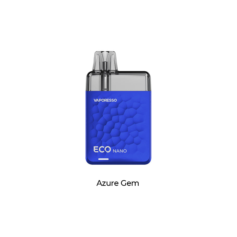 Vaporesso | ECO Nano Pod Kit | 1000mAh | 2ml ECO Nano Pod