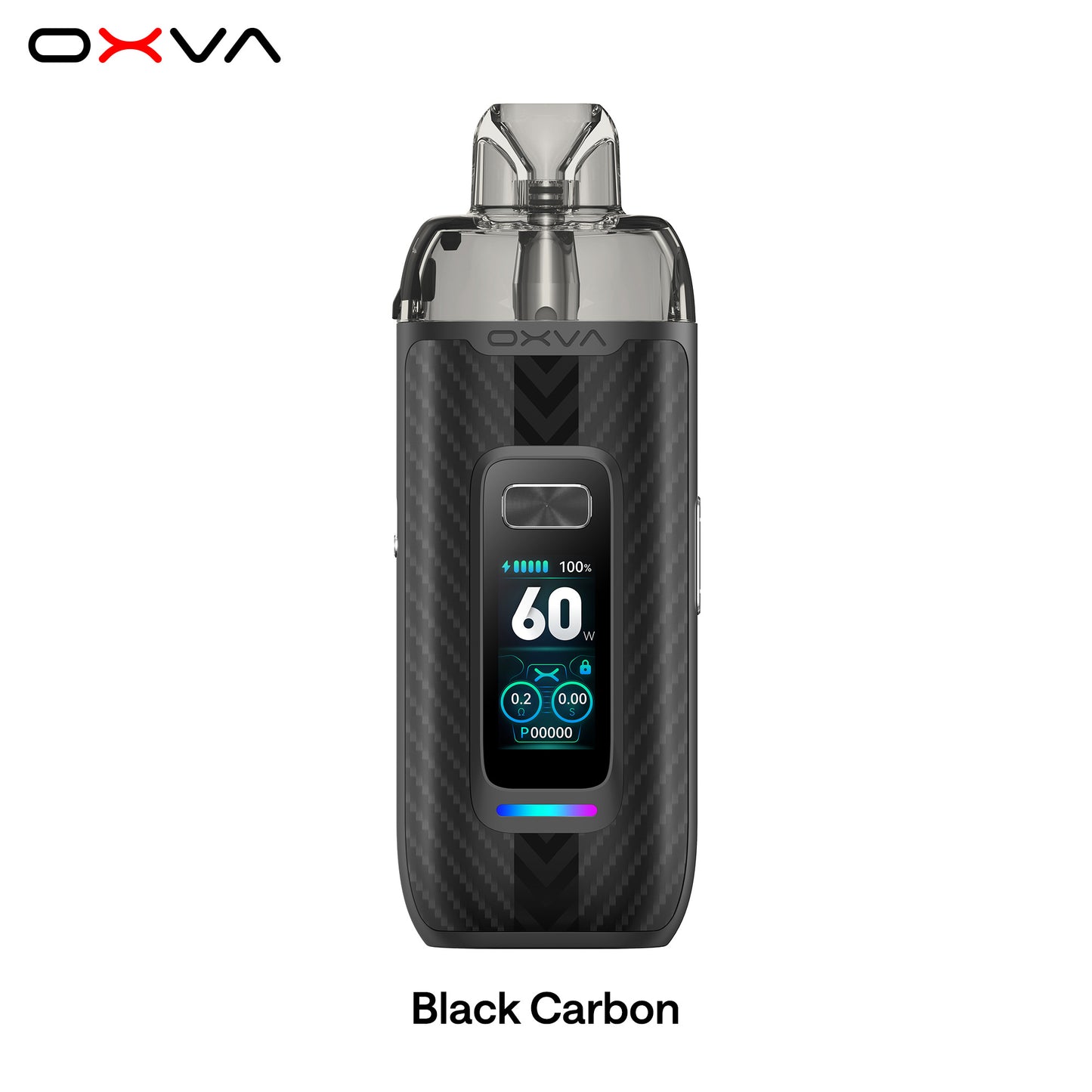 OXVA | VPRIME DTL Pod Vape Kit | 60W | 2600mAh | VPRIME Pod Compatible | **COMING SOON**