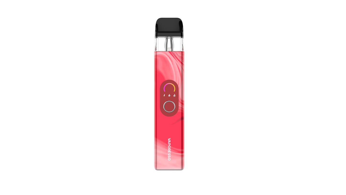 Vaporesso | XROS 4 Pod Kit | 1000mAh | 2ml XROS Pod Series Compatible