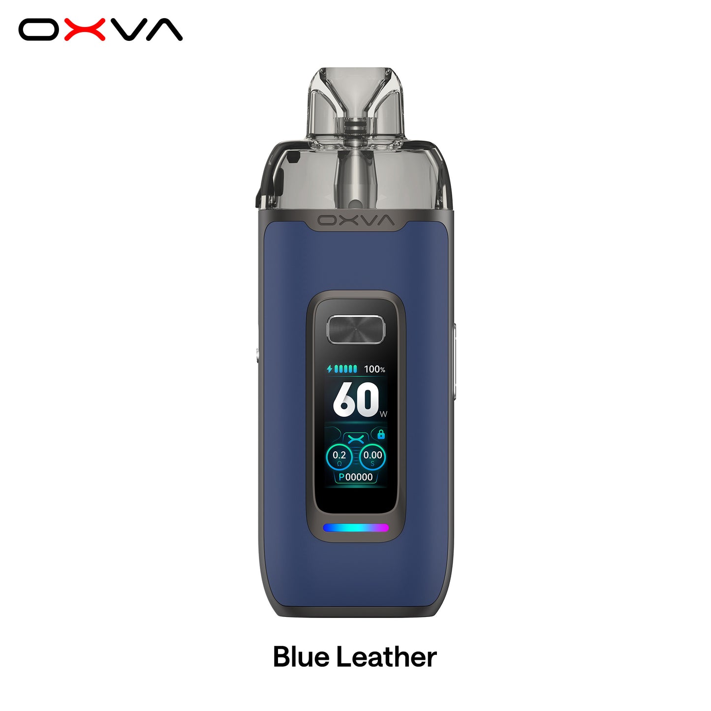 OXVA | VPRIME DTL Pod Vape Kit | 60W | 2600mAh | VPRIME Pod Compatible | **COMING SOON**