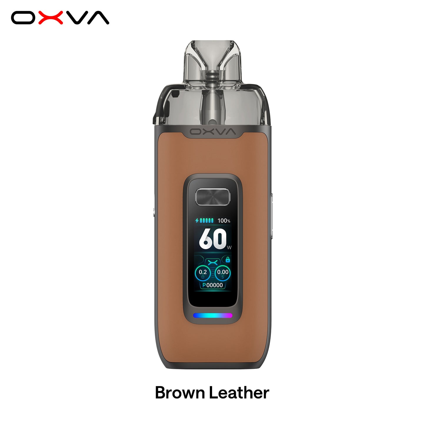 OXVA | VPRIME DTL Pod Vape Kit | 60W | 2600mAh | VPRIME Pod Compatible | **COMING SOON**