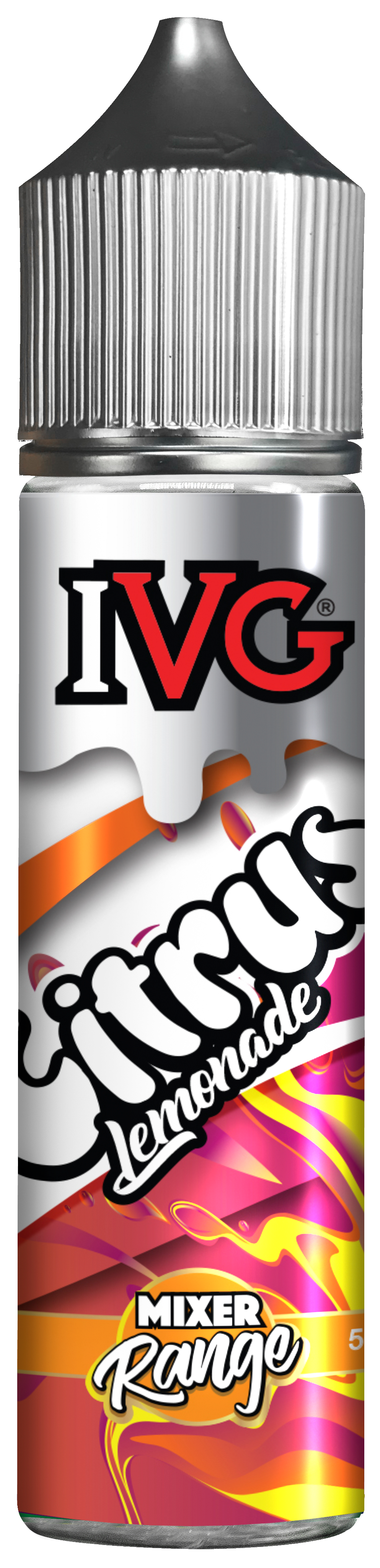 I VG Mixer | CITRUS LEMONADE | 50ml Shortfill | 0mg - IFANCYONE WHOLESALE