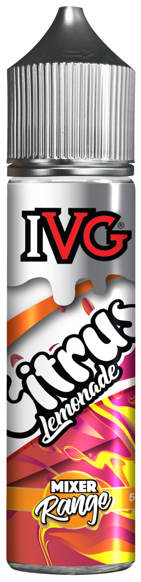 I VG Mixer | CITRUS LEMONADE | 50ml Shortfill | 0mg - IFANCYONE WHOLESALE