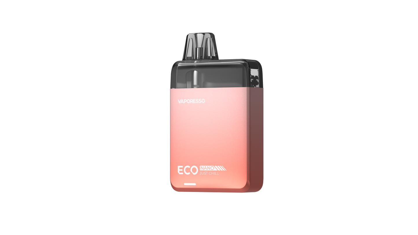 Vaporesso | ECO Nano Pod Kit | 1000mAh | 2ml ECO Nano Pod