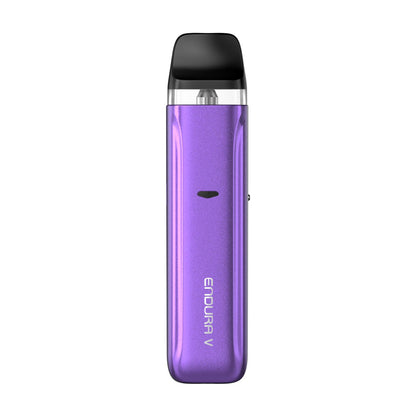 Innokin | Endura V Pod Kit | 1200mAh | 21W | VCAP / Trine Pod Compatible