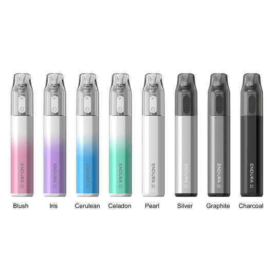 Innokin | Endura S1 Disposable Pod Kit - IFANCYONE WHOLESALE